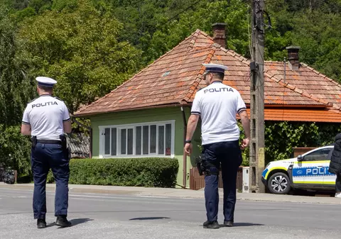 Primarul unei comune din Alba a fost găsit mort, la aproape un an de cel pe care l-a urmat în funcție
