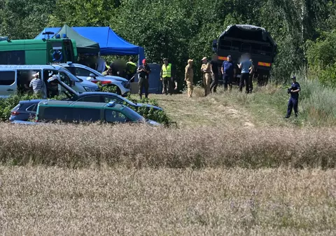 Precizările făcute de NATO după căderea unei rachete rusești în Polonia. SUA vor să ia parte la anchetă