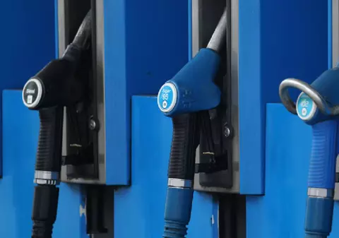 Noul „Diesel Index” arată unde este motorina din UE mai ieftină decât în România. Diferența trece de 1.700 de lei la 1.000 de litri