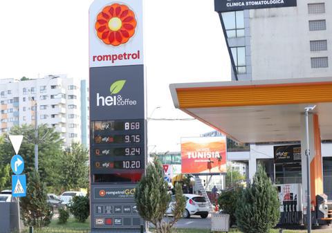 Motorina standard se apropie de 10 lei/l, vineri, 24 iulie 2026. Cât costă litrul de carburant în București, Cluj-Napoca, Timișoara, Iași și Constanța