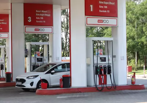 Niciun lanț mare de benzinării din Capitală nu mai vinde motorina sub 10 lei, joi, 30 iulie 2026. Cât costă un litru de carburant în București, Iași, Cluj-Napoca, Timișoara și Constanța