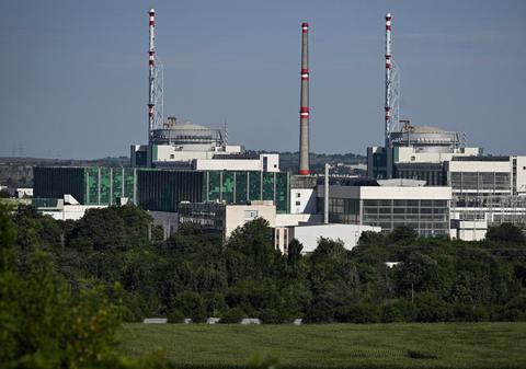 Ce a făcut Bulgaria și nu a făcut România, cu stația de pompare pentru centrala nucleară. Kozlodui e stabilă, în ciuda faptului că Dunărea a secat