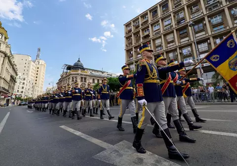 Câte imnuri a avut România de la Independența din 1877 și de ce a fost interzis „Deșteaptă-te, române!” în timpul regimului comunist