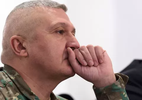 Semnalul de alarmă tras de șeful Armatei: „Situația de securitate a României va fi în continuare destul de critică”