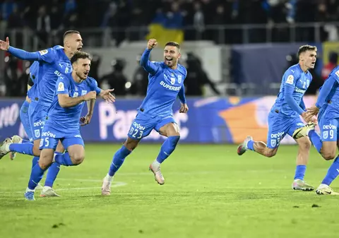 Cine transmite Universitatea Craiova - Levski Sofia la TV. La ce oră începe meciul din preliminariile Ligii Campionilor 2026