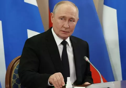 Vladimir Putin susține din nou că Ucraina își va pierde teritorii în favoarea României, Poloniei și Ungariei