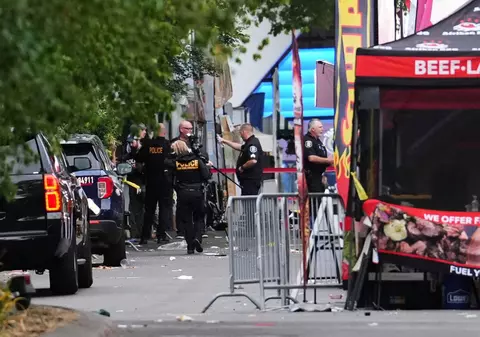 Atac armat în centrul orașului Seattle: trei oameni au murit și alți patru au fost răniți