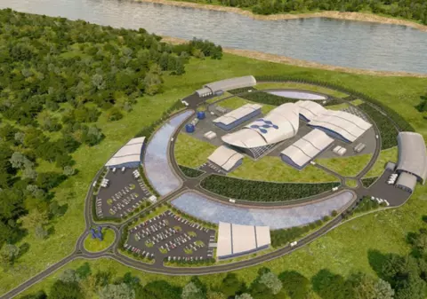 Continuă bătălia actelor pe centrala nucleară de la Doicești. Guvernul acuză nereguli la tranzacția terenului, firmele răspund cu documente: „Tranzacția poate fi anulată oricând. Statul nu pierde niciun euro”