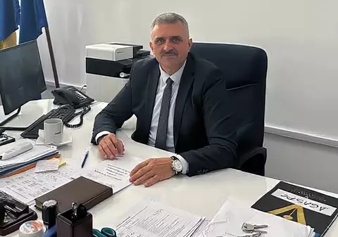 Scamatoriile șefului DGASPC Bihor, Lucian Călin Puia: a transformat bizonul donat în porc și le-a ascuns șefilor doi ani că are dosar penal