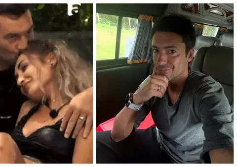 „Insula Iubirii - Reuniuni”. Maria Avram a spus ce a făcut, de fapt, în baie cu ispita Cătălin Brânză. Toți au fost surprinși