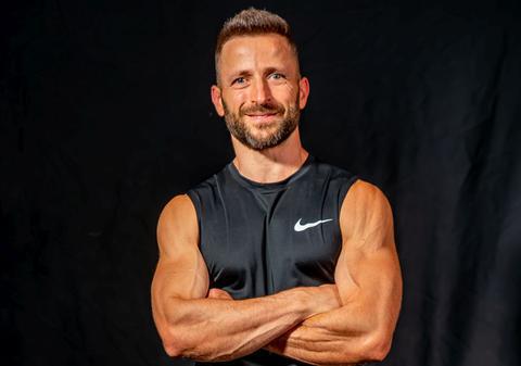 Sfaturi de nutriție de la Răzvan Șindelaru, campion la fitness și culturism: „Amânarea devine o formă de autoamăgire”