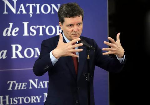 Reacția lui Nicușor Dan, după ce DIICOT l-a ironizat pe Dragoș Pîslaru, supărat că nu a fost anunțat de perchezițiile la azilele din Bihor