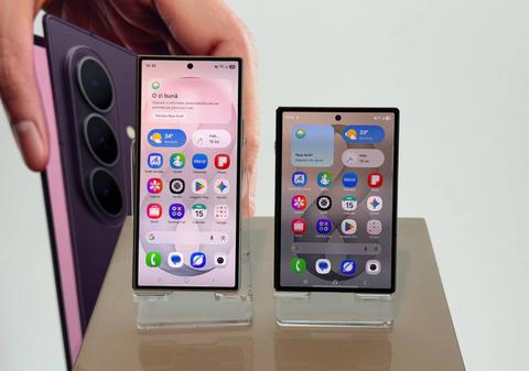 Samsung Galaxy Z Fold8, Z Fold8 Ultra și Z Flip8, lansate oficial în România: prețuri, specificații și disponibilitate