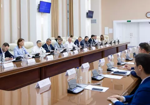 Între motorină mai scumpă și „patriotism economic”: cum arată starea de alertă energetică în Republica Moldova