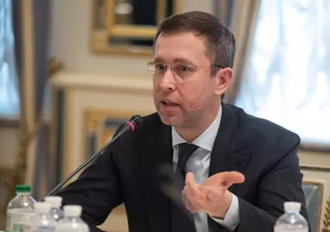 Serhii Korețki devine al treilea prim-ministru al Ucrainei de la declanșarea războiului la scară largă. Cele trei priorități anunțate în fața deputaților