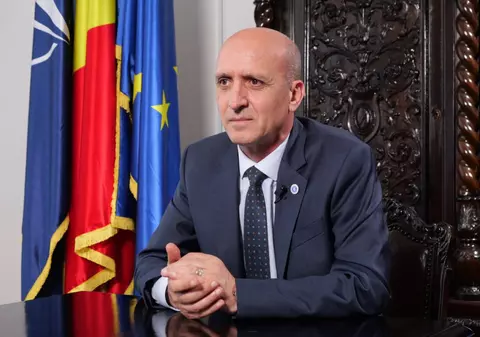 Sorin Ion, sfaturi pentru elevii repartizați la liceele tehnologice: „Nu încercați să scăpați de acolo! Rămâneți și faceți liceul mai bun”