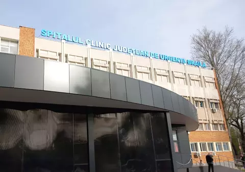 Un pacient la fiecare 12 minute și un singur medic la 140 de cazuri pe noapte. Cum se luptă pentru viață la UPU Brăila
