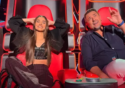 Ce l-au învățat Theo Rose și Horia Brenciu pe un fost concurent de la Vocea României: „Aplic acest lucru la fiecare concert”