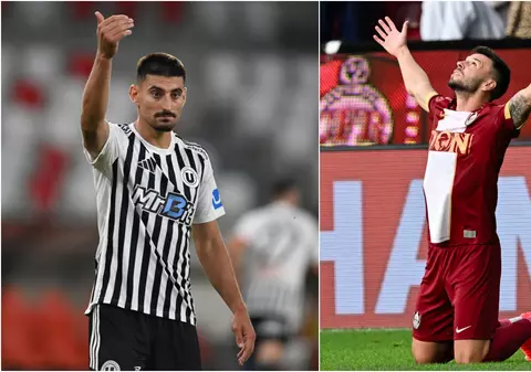 Cine transmite Brann - U Cluj și CFR Cluj - Alashkert la TV. La ce oră încep meciurile din preliminariile Conference League 2026
