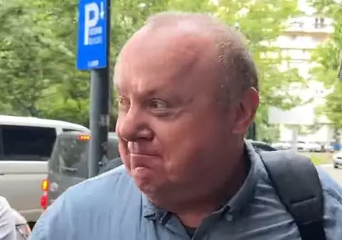 Viorel Pașca este audiat la DIICOT în cazul azilelor ilegale din Bihor: „Știți mai multe ca mine”