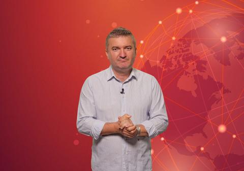 5 Știri by Libertatea – Actualitate: Moment-cheie în dosarul lui Robert Negoiță - sechestrul de 102 milioane de euro rămâne în vigoare