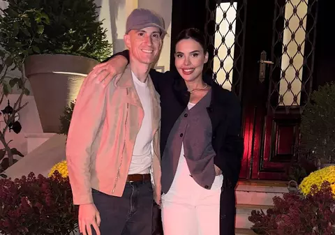 Marele regret al Andreei Popescu după divorțul de Rareș Cojoc. „L-am făcut să sufere foarte tare. Îmi pare rău pentru ce aveam noi”