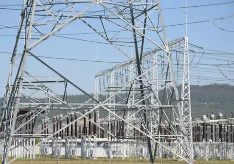 Centrala de la Mintia, cea mai mare pe gaze din UE, începe livrarea de energie în sistemul național