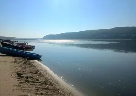 Nivelul Dunării a crescut pe sectorul bulgăresc, dar navigația se desfășoară cu dificultate. Restricțiile rămân în vigoare