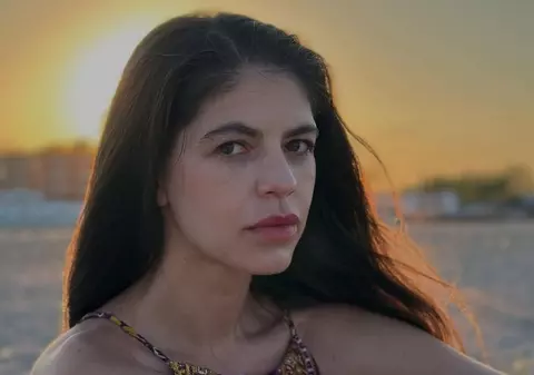 Unde apare actrița Ada Lupu, după ce a jucat în serialul „Plaha”. Are un look prin care surprinde pe toată lumea