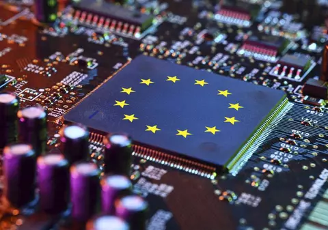 Fabricile AI ale Europei primesc undă verde: 30 de miliarde de euro prin care UE vrea suveranitate totală