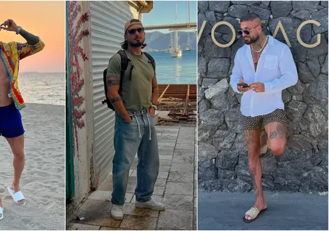 Ispitele masculine Narcis Bujor, Vlad Calomfir și Alberto Grecu, primele declarații despre Insula Iubirii 2026: „Îmi aduc cadoul”