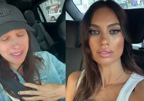 Cum se manifestă boala cu care Alina Pușcău a fost diagnosticată. Mesajele de susținere primite de la Dan Alexa și Olga Barcari
