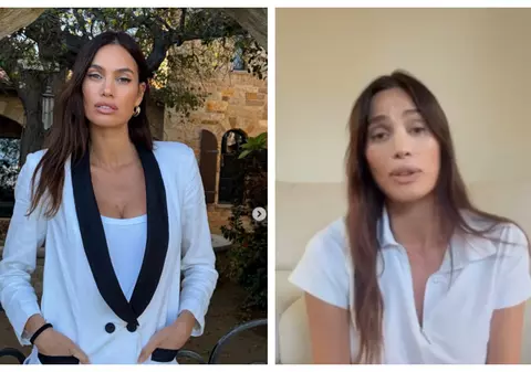 Unde s-a retras Alina Pușcău după ce boala ei a intrat în metastază. Nu pot să vorbesc”