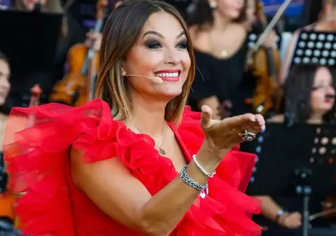 Cine prezintă Festivalul Mamaia 2026. Anunțul făcut de Anca Țurcașiu