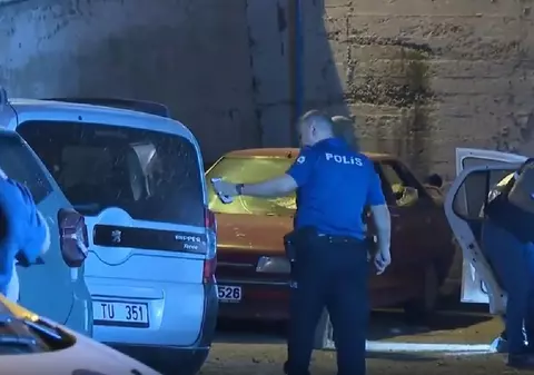 O dronă a căzut și a explodat într-o secție de poliție din orașul turc Trabzon, situat la Marea Neagră