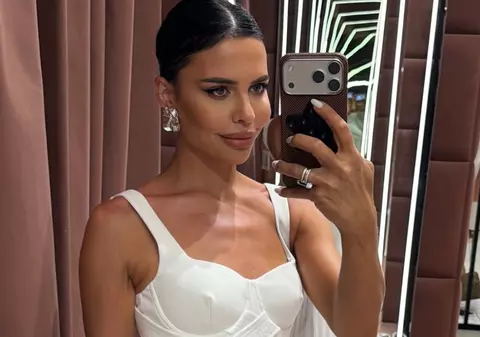 Andreea Popescu a rămas fără încă o bonă după divorț. De ce a demisionat Keshika după 4 ani