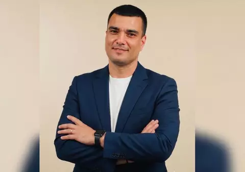 Andrei Bereandă se alătură Super în rolul de Vicepreședinte Comercial pentru România