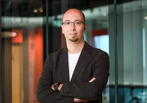 Andrei Popa devine General Manager al operațiunilor Super în România