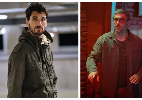Rolul pe care Dragoș Bucur l-a avut în viața lui Anghel Damian, la începutul carierei. „Avea o agenție. Pentru mine a contat enorm”