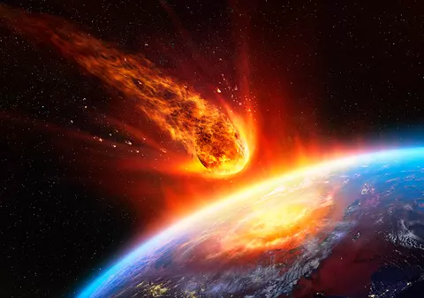 Cum poate fi salvat Pământul cu bombe nucleare, planul nebunesc al cercetătorilor chinezi: „Este esențial”