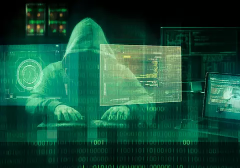 Atac cibernetic devastator după o greșeală stupidă cu o parolă: cum au pătruns hackerii în serverele ANP