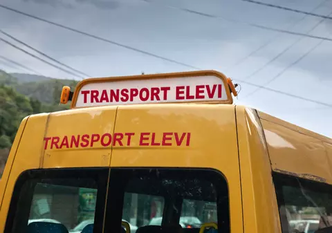 De ce nu toți elevii și-au recuperat banii plătiți pentru transportul la examenele naționale: „Sunt câteva chichițe”