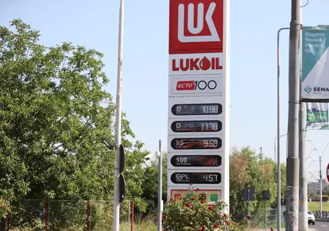 Benzina s-a ieftinit, joi, 6 august 2026. Cât costă un litru de carburant în București, Iași, Cluj-Napoca, Timișoara și Constanța