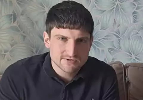 Un englez care le-a spus părinților că pleacă în vacanță în România s-a înrolat în armata lui Putin și a fost ucis de ucraineni, pe front. Cine era Bradley Townsend