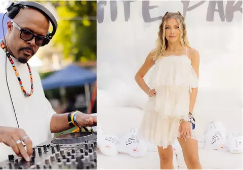 Prima petrecere după divorț la care au fost prezenți Cabral și Andreea Ibacka. Cum au fost surprinși cei doi