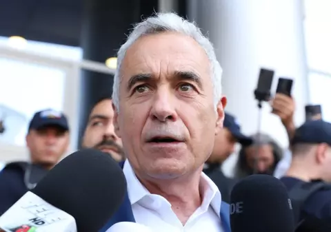 Călin Georgescu are în conturi zeci de mii de euro și niciun leu, însă spune că cine renunță la leu, renunță la suveranitate: "Leul este al românilor"
