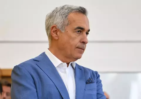 Călin Georgescu a lansat scenarii și a acuzat "trădare", dacă România va trece la moneda Euro
