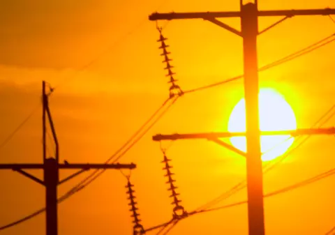 Căldura extremă revine în România spre finalul săptămânii. Prognoza meteo ANM pentru perioada 17-30 august 2026