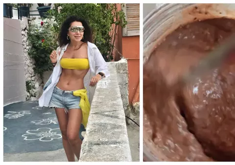 Desertul recomandat de Carmen Brumă femeilor trecute de 40 de ani. „E o combinație gândită pentru ce se întâmplă în corpul tău”