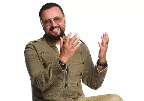 Cătălin Măruță a semnat cu Antena 1. Ce emisiune va prezenta: „Din toamnă începe o nouă aventură”